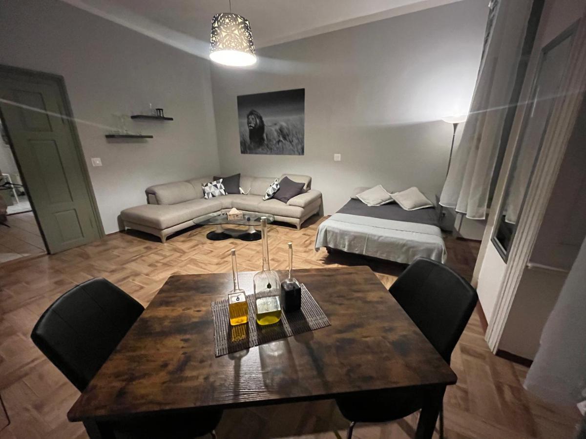 Apartment Karlin Apartman Prague